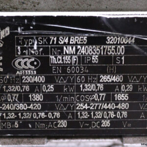 nord-SK-71-S_4-BRE5-brake-motor-used-2