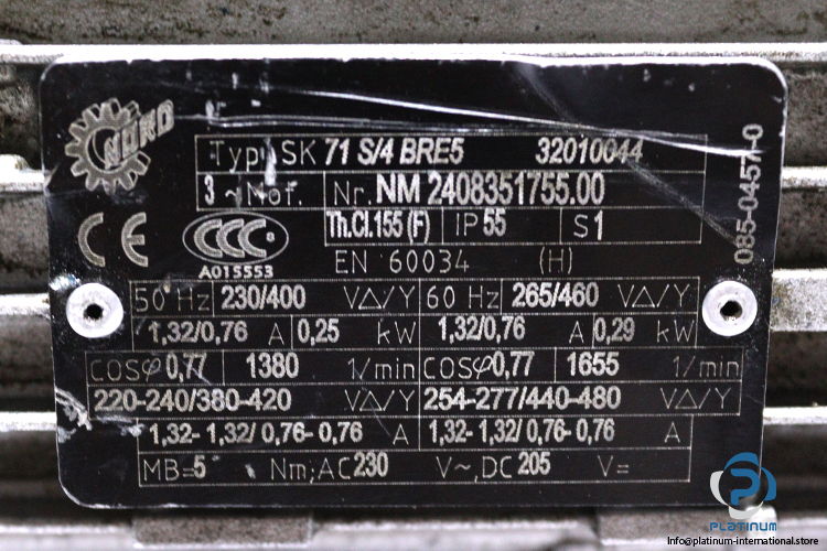 nord-SK-71-S_4-BRE5-brake-motor-used-2
