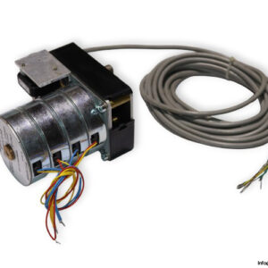 schneider-ZRSM63_8-SG-stepping-motor-used