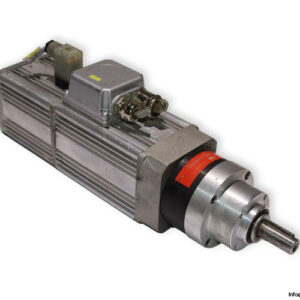 weg-UEGP-523-T_587-ac-servo-gear-motor-used