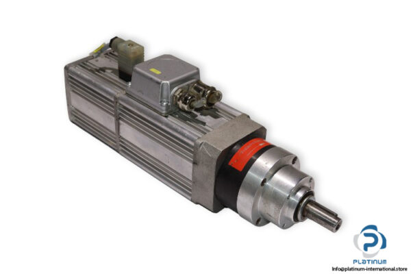 weg-UEGP-523-T_587-ac-servo-gear-motor-used