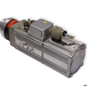 weg-UEGP-523-T_587-ac-servo-gear-motor-used-1