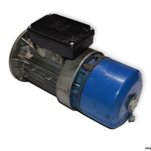 snt-BA71B4-brake-motor-used-1