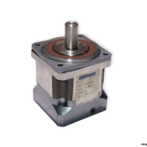 bayside-PS115-007-012-gearhead-used