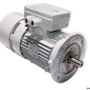 coel-F90LB4-brake-motor-used