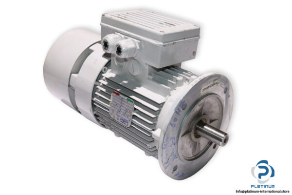 coel-F90LB4-brake-motor-used