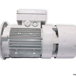 coel-F90LB4-brake-motor-used-1