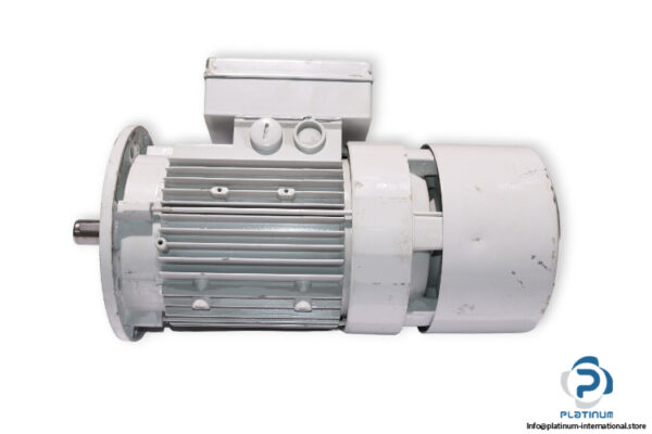 coel-F90LB4-brake-motor-used-1