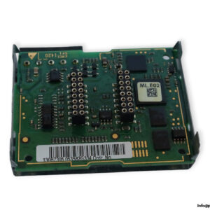 danfoss-PROFIBUS-MCA-101-communication-module-(New)-2