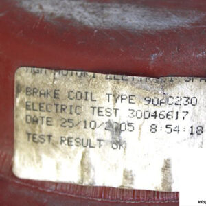 mgm-90ac230-electric-brake-coil-2