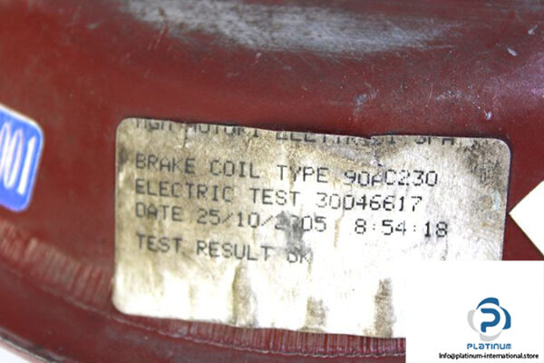 mgm-90ac230-electric-brake-coil-2