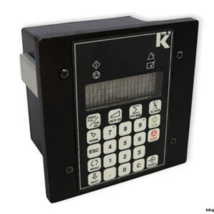 k-tron-2403-600760-C-control-module-(New)