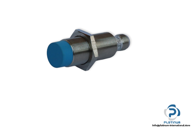 sick im18 08nps zc1 inductive proximity sensor sick-IM18-08NPS-ZC1-inductive-proximity-sensor-(New)