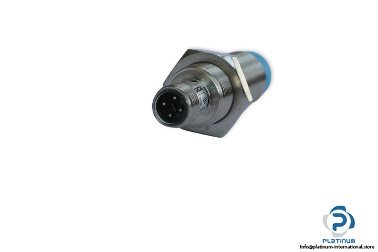 sick im18 08nps zc1 inductive proximity sensor sick-IM18-08NPS-ZC1-inductive-proximity-sensor-(New)-1