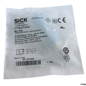 sick-VT18-2T1410-diffuse-proximity-sensor-(New)-1