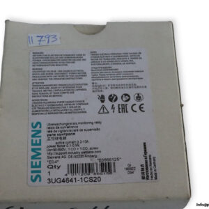 siemens-3UG4641-1CS20-digital-monitor-relay-(New)-1