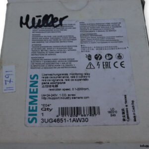 siemens-3UG4651-1AW30-digital-monitor-relay-(New)-1