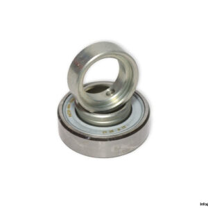 ina-RAE25-NPP-FA106-insert-ball-bearing-(new)
