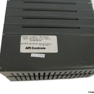 api-controls-PS-3320C-E-digital-servo-drive-(used)-2