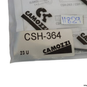 camozzi-CSH-364-23U-magnetic-proximity-switch-(New)-2