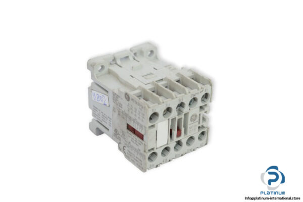 general-electric-MC1A301AT-contactor-(Used)