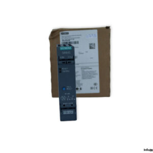 siemens-3RN2011-2BA30-thermistor-motor-protection-relay-(New)