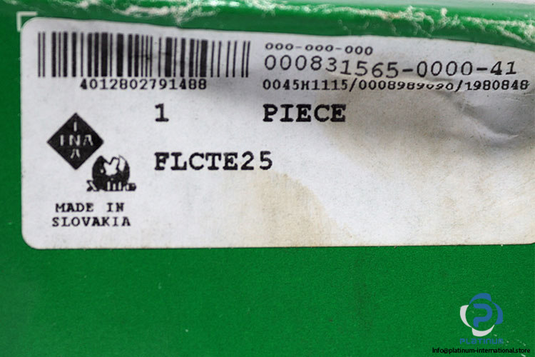 ina-FLCTE25-flanged-housing-unit-(new)-(carton)-3