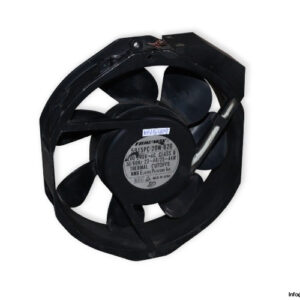 flowmax-5915PC-20W-B20-axial-fan-used