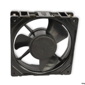 muffin-MU2A1-axial-fan-used