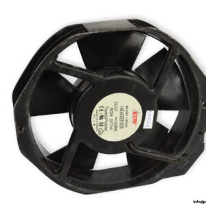 etri-148VK-axial-fan-used