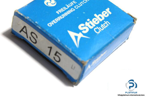 stieber-as15-freewheel-clutch-bearing-2