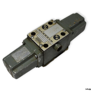 rexroth-4WE-8-D-2-0_0FW220-50N-315-directional-control-valve-used