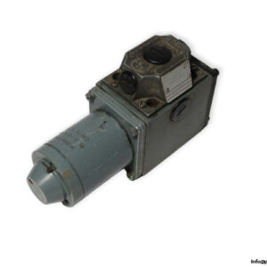 rexroth-4-WE-10-D10_LG24ND-directional-spool-valve-used