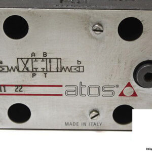 atos-dk-1911-22-mechanical-directional-valve-1