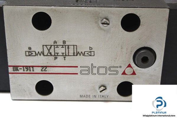 atos-dk-1911-22-mechanical-directional-valve-1