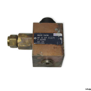 rexroth-R900406940-pressure-gauge-isolator-valve-used-2