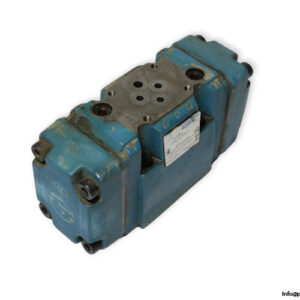 rexroth-R900907600-directional-control-valve-used