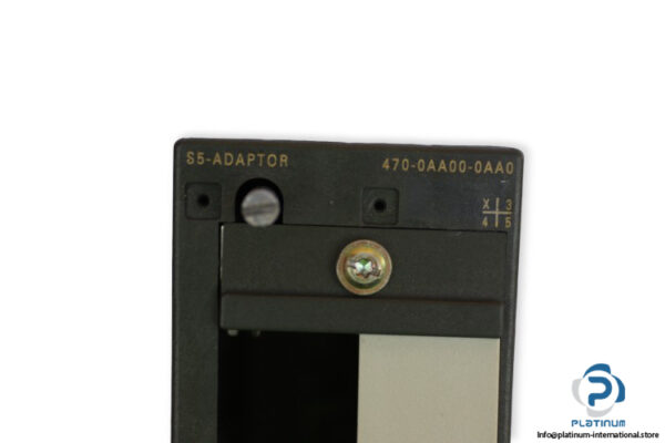 siemens-6ES7-470-0AA00-0AA0-adapter-module-(new)-1