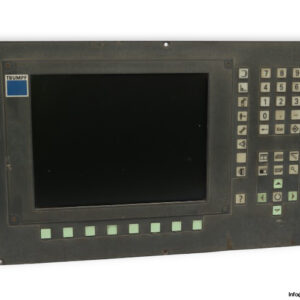 siemens-6FC5203-0AF52-0AA0-operator-panel-(used)