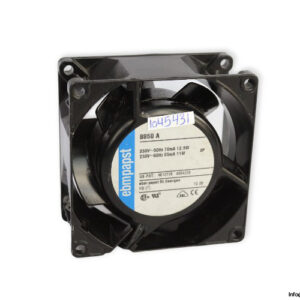 ebmpapst-8850-A-axial-fan-used