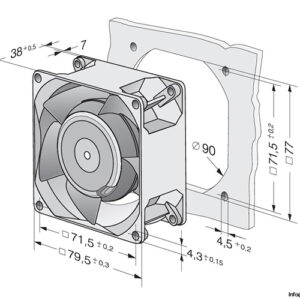 ebmpapst-8850-A-axial-fan-used-2