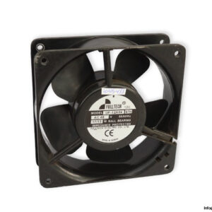 fulltech-UF-12A04BTH-axial-fan-used