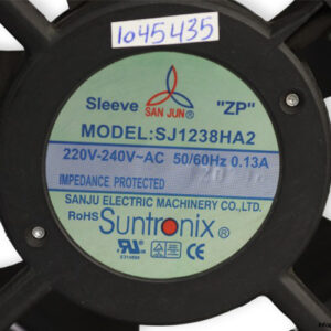suntronix-SJ1238HA2-axial-fan-used-1