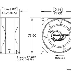 sprite-SU2A1-axial-fan-used-2