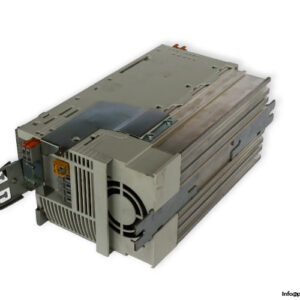 lenze-E82EV302_4C-inverter-drive-(Used)-1