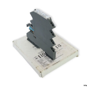 lutze-LOCC-Box-Net-7-6410-electronic-circuit-breaker-(New)