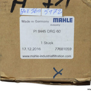 mahle-PI-8445-DRG-60-filter-element-(new)-2