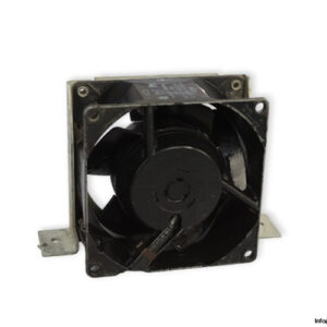 ebmpapst-W2S076-A003-15-axial-fan-used