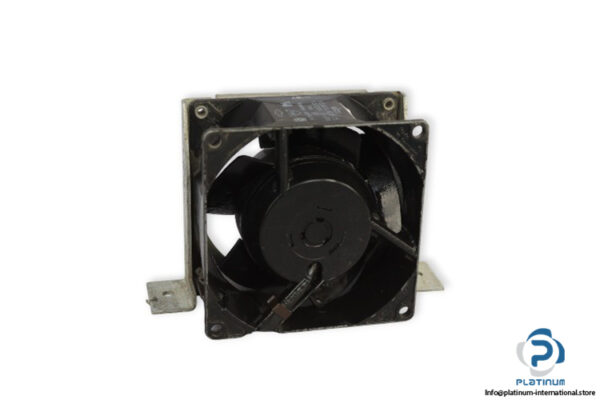 ebmpapst-W2S076-A003-15-axial-fan-used