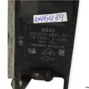 ebmpapst-W2S076-A003-15-axial-fan-used-1